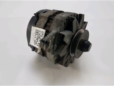 Alternator used - Renault TRAFIC - 7701499463