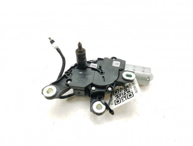Moteur D'essuie-glace Arrière Compatible Audi Q7 A4 B9 2.0 TDI (2016-2019) - Référence 4M0955711A