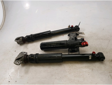 Pièces spécifiques occasion - Peugeot 3008 - 5272 95