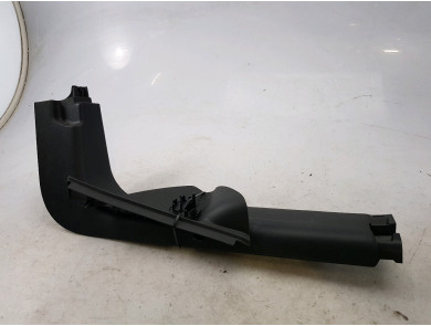 Specific parts used - Peugeot 208 - 96 737 543 ZD