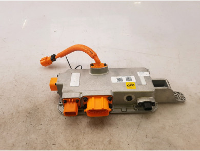 Inverter converter used - Hyundai IONIQ 5 - 366011XAM0