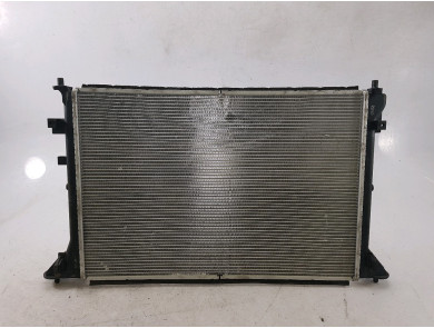 Ioniq5 Radiator Cooling radiator used - Hyundai IONIQ 5 - 253E0GI100 - GPA