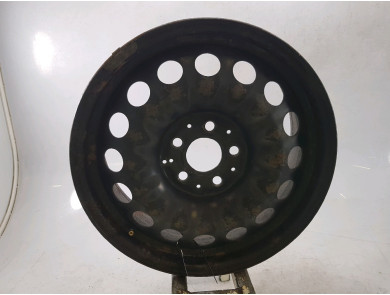 Steel wheel used - Mercedes VITO EXTRA LONG - 44740102019206