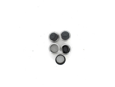 Pièces spécifiques occasion - Dacia DUSTER - 687607138R