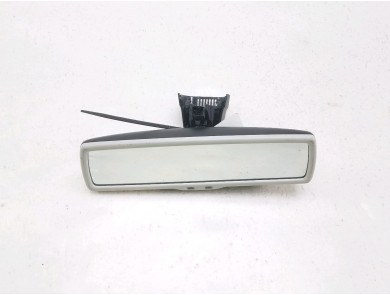 Interior mirror used - Volkswagen SHARAN - 7N0857511K SMA