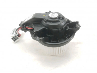 Air blower used - Ford FOCUS - 2240320