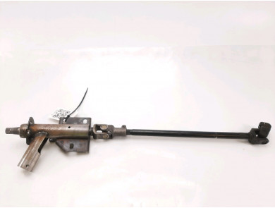 Steering column   used - Aixam S8 - GPA-21-0007515