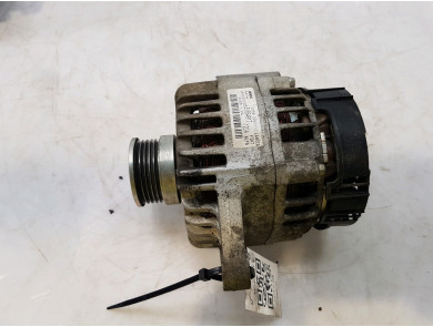 Alternator used - Fiat 500 ABARTH - 52003514 - GPA