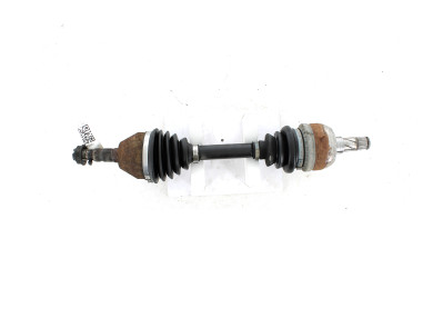 Left front transmission used - Opel ASTRA - 93169677