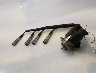 Igniter used - Volkswagen GOLF - 021905237X