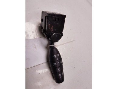 Left indicator stalk used - Honda CIVIC - 35255SMGE21