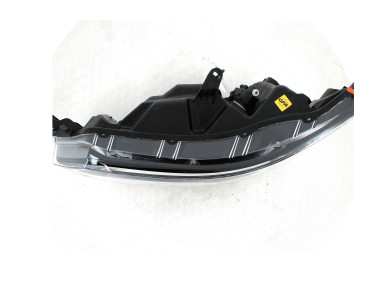 Phare avant gauche occasion - Nissan QASHQAI - 26060HV05B