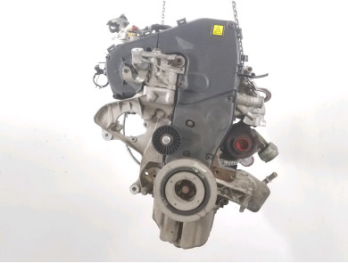 Support Moteur Avant IMPERIUM Pour FIAT MULTIPLA 1.9 JTD - Référence 26348 - Compatible Plusieurs Modèles