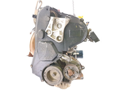 Engine used - Renault KANGOO - 7701473970