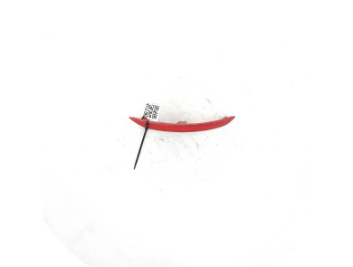 Right rear reflector used - BMW SERIE 2 - 61 61 7360872