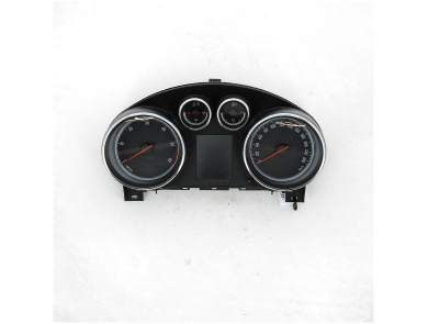 Compteur occasion - Opel INSIGNIA - 13333344