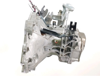 Gearbox used - Opel AGILA - AGILA-Z13DT-5V