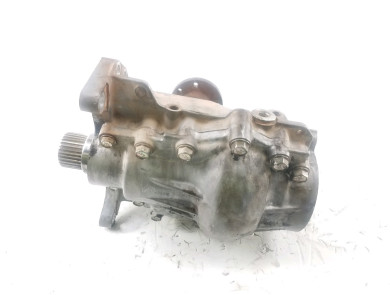 Transfer box used - Nissan JUKE - 33100-1KD0A
