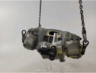 Compressor used - Audi A7 - 06E145603AF