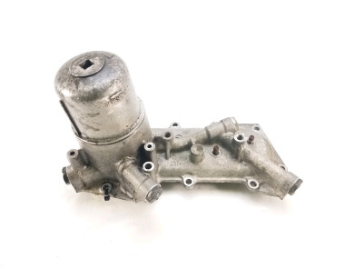 Support filtre à huile occasion - Nissan ATLEON - GPA-23-0021531