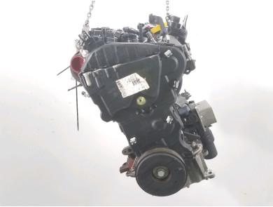 Engine used - Renault CLIO - 8201734019