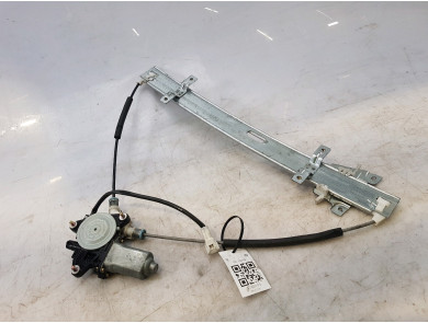 Lève-vitre électrique Avant Gauche Pour Suzuki Grand Vitara I - Réf. 83402-65D10