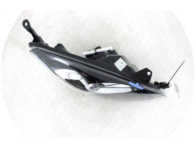 Right headlight used - Renault TWINGO - 260109842R