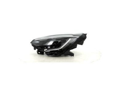 Clips De Réglage Phare Xenon Pour BMW E39 (2000-2003) - Compatible Réf 63120027924 - Lot De 4