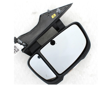 Rétroviseur Extérieur Droit Chauffant Électrique Pour Boxer Ducato Jumper 2006-2014