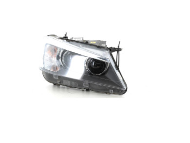Right headlight used - BMW X3 - 63 11 7276998