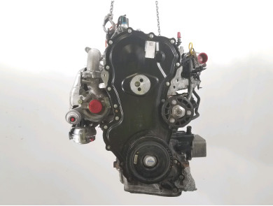 Moteur occasion - Renault TRAFIC - 8201633959