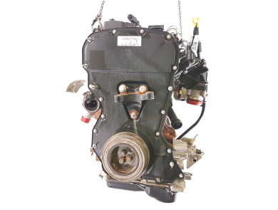 Engine used - Peugeot BOXER - 16 089 023 80