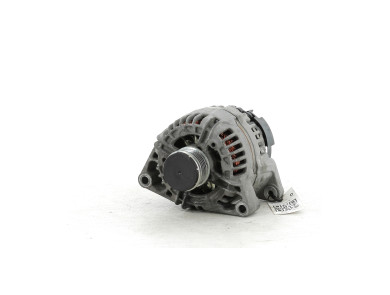 Alternator used - Opel CORSA - 95520020