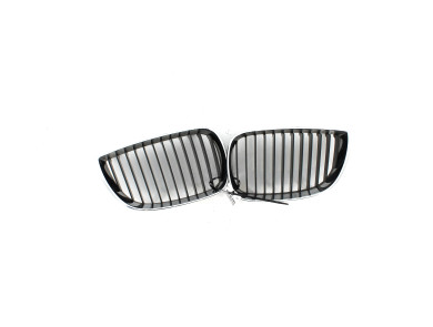 Calandre occasion - BMW SERIE 1 - 51 13 7128614