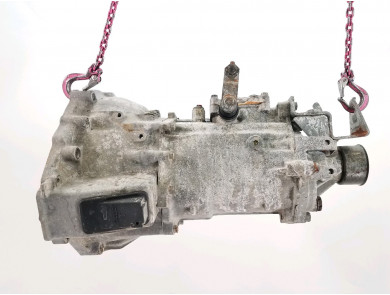 Gearbox used - Piaggio PORTER - GPA-2249-<CODIFVI-3