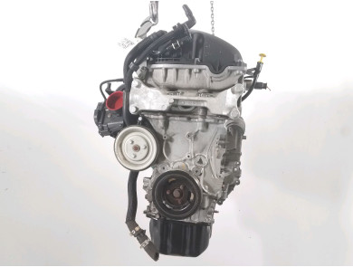 Engine used - Peugeot 207 - 0139 SK