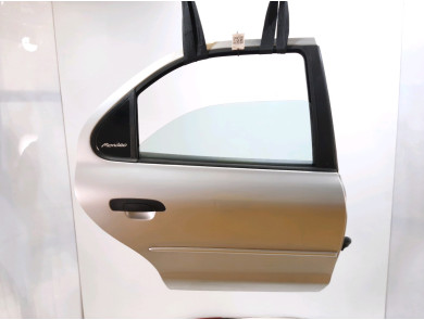 Porte Arrière Droit FORD Mondeo 2 - Pièce D'occasion, Référence 1446441, Garantie 24 Mois