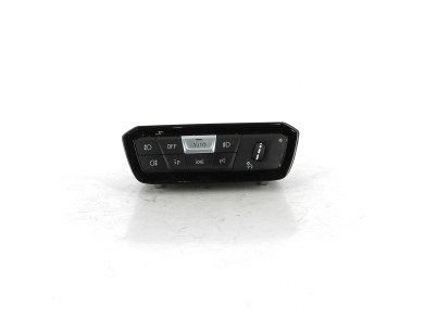 Interrupteur d'éclairage occasion - BMW SERIE 4 - 61 31 5A16B20