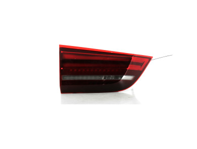 Left hatchback boot light used - BMW X5 - 63 21 7470887