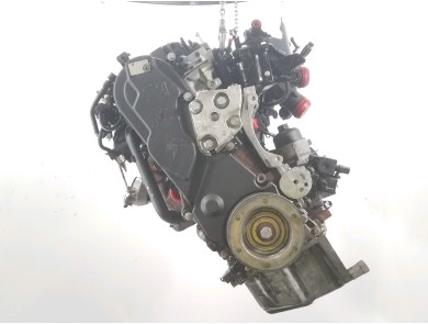 Moteur occasion - Citroen C5 - 00000135QG