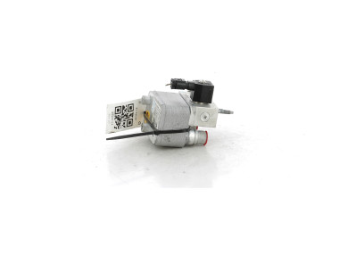 Échangeur de refroidisseur batterie occasion - Peugeot 208 - 98 316 004 80