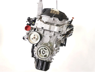 Moteur occasion - Citroen C5 AIRCROSS - 1656965480