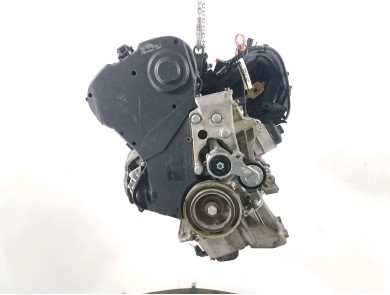 Moteur occasion - Peugeot 307 - 0135 SE