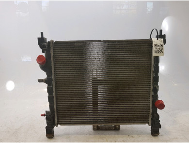 Radiateur d'eau occasion - Chevrolet SPARK - 95423943