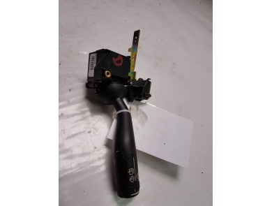 Right indicator stalk used - Volkswagen TOUAREG - 7L6953503B B41