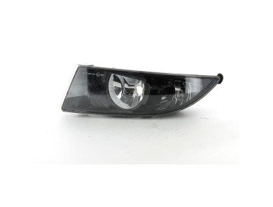 Feux Antibrouillard Pour Skoda Fabia Mk1/Mk2 2005-2010 - Phare Gauche Halogène Ambre, Accessoire Voiture