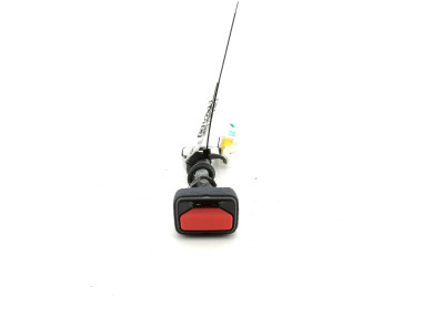 Attache ceinture sécurité avant droit occasion - DS DS7 - 98 158 450 XT