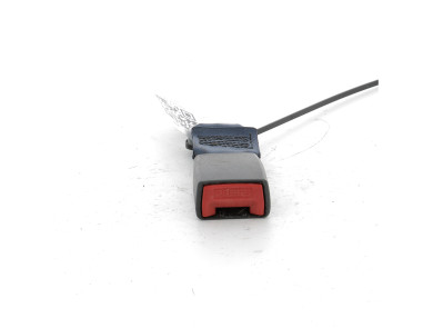 Attache ceinture sécurité arrière droit occasion - Citroen BERLINGO - GPA-21-0001921