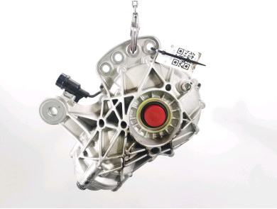 Front differential used - Mercedes CLASSE V - 4473305600