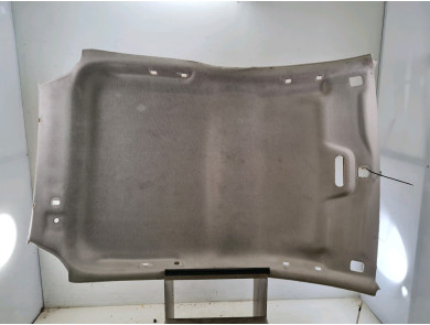 Specific parts used - Renault CLIO - 7701068921